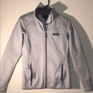 Women’s Classic Patagonia Jacket